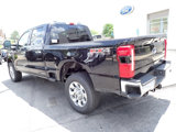 New 2025 Ford F350 4x4 Crew Cab Super Duty image 3