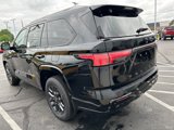 New 2025 Toyota Sequoia Platinum image 6