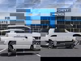 New 2025 Chevrolet Suburban Premier image 5