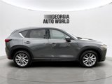 Used 2021 MAZDA CX-5 Grand Touring image 6