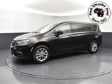 New 2025 Chrysler Pacifica Select image 3