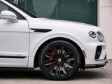 Used 2021 Bentley Bentayga Speed image 6