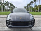 Used 2021 Porsche Cayenne Coupe image 2