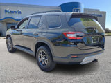 New 2025 Honda Pilot TrailSport image 3