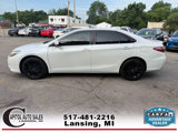 Used 2017 Toyota Camry SE image 5