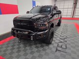 Used 2019 RAM 2500 Laramie w/ Black Appearance Package image 4