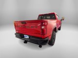 New 2025 Chevrolet Silverado 2500 Custom w/ Custom Value Package image 5