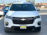 Used 2023 Chevrolet Traverse LT image 4