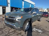 New 2025 Chevrolet Silverado 1500 LT image 2
