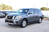 Used 2017 Nissan Armada SV image 3