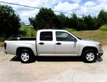 Used 2005 Chevrolet Colorado LS image 4