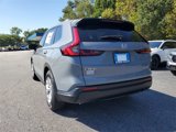 New 2026 Honda CR-V LX image 4