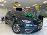 Used 2024 Chrysler Pacifica Select image 3