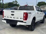 Used 2022 Ford Ranger XLT w/ Equipment Group 302A High image 4