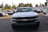Used 2018 Chevrolet Silverado 1500 W/T w/ Trailering Package image 2