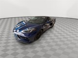 New 2025 Chevrolet Corvette Stingray Preferred Cpe w/ Z51 Performance Package image 4