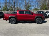 New 2025 Nissan Frontier PRO-4X w/ Pro Premium Package image 3