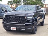 New 2026 RAM 1500 4x4 Crew Cab image 3