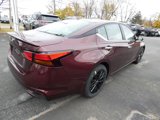 New 2025 Nissan Altima 2.5 SV w/ SV Special Edition Package image 3