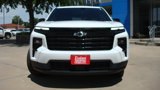 New 2025 Chevrolet Traverse LT w/ Midnight/Sport Edition image 2