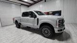 New 2025 Ford F250 Platinum image 2