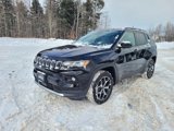 New 2025 Jeep Compass Limited image 2