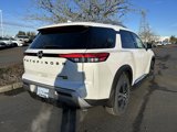 New 2025 Nissan Pathfinder Platinum w/ Lighting Package (N93) image 5