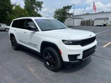 Certified 2023 Jeep Grand Cherokee L Laredo image 4