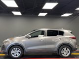 Used 2018 Kia Sportage LX image 3