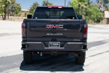 New 2025 GMC Sierra 2500 AT4 image 5