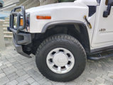 Used 2008 HUMMER H2 SUT image 2