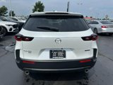 New 2025 MAZDA CX-50 AWD 2.5 S w/ Weather Package image 4