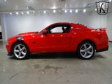 Used 2011 Ford Mustang GT Premium w/ GT Coupe Accessory Pkg 5 image 3