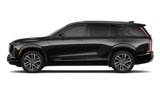 New 2026 Cadillac Vistiq Sport image 3
