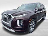 Used 2021 Hyundai Palisade Limited image 1