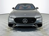 Used 2025 Mercedes-Benz S 63 AMG S image 2