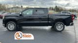 New 2025 Chevrolet Silverado 1500 LT image 4