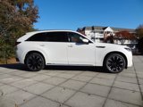 New 2025 MAZDA CX-90 3.3 Turbo S w/ Premium Plus image 3