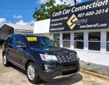 Used 2016 Ford Explorer XLT w/ Equipment Group 202A image 5