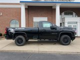 New 2025 Chevrolet Silverado 2500 W/T image 4