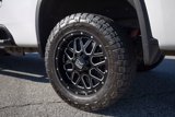 Used 2020 Chevrolet Silverado 2500 High Country w/ Z71 Off-Road Package image 4
