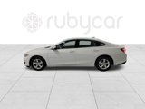 Used 2022 Chevrolet Malibu LT image 2