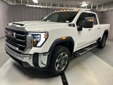 New 2025 GMC Sierra 2500 SLT w/ SLT Premium Package image 3