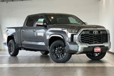 New 2025 Toyota Tundra 1794 Edition image 2
