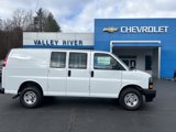 New 2024 Chevrolet Express 2500 w/ Driver Convenience Package image 2