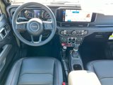 New 2025 Jeep Wrangler Unlimited Rubicon image 2