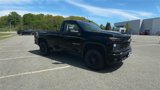 New 2025 Chevrolet Silverado 3500 W/T image 2