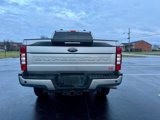 Used 2020 Ford F250 Lariat w/ Lariat Value Package image 5