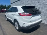 Used 2024 Ford Edge SEL image 3