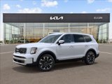 New 2025 Kia Telluride SX Prestige image 3